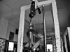 Olympic gym