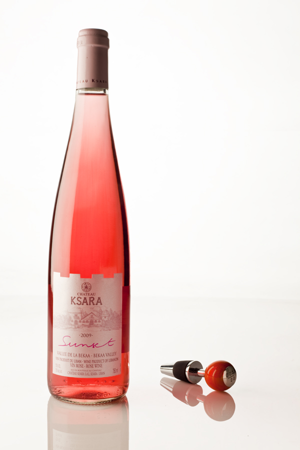 vin-rose