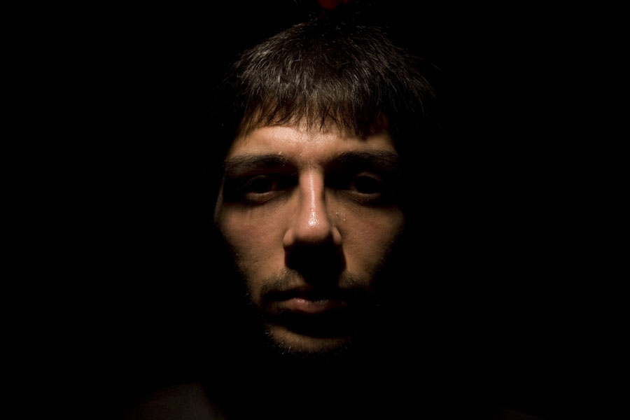 Portrait 3