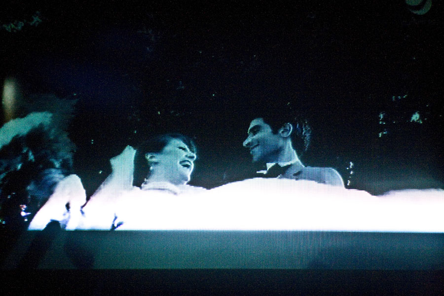 Married couple