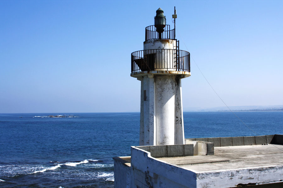 Lighthouse