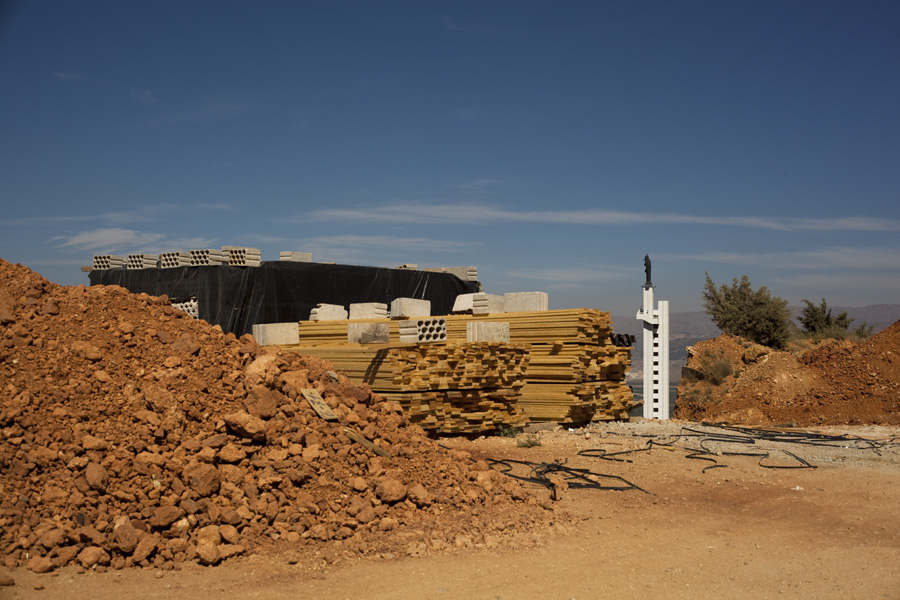 Construction