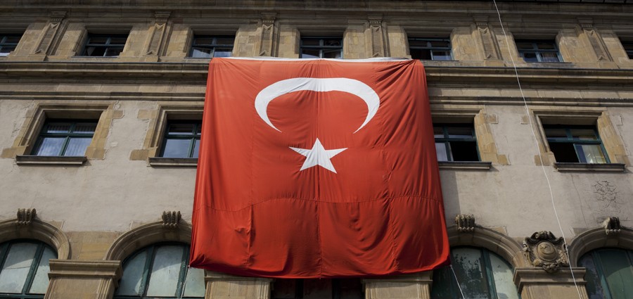 Türkiye