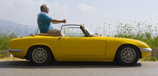 Collection cars
