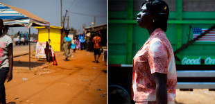 Ghana