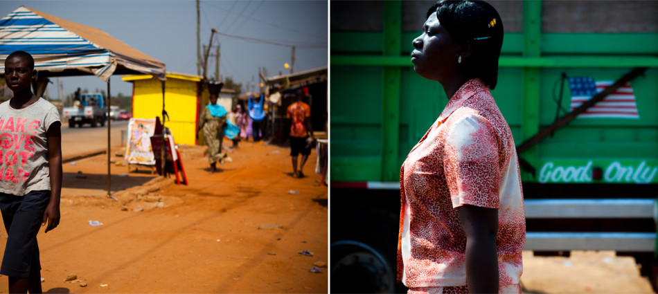 Ghana