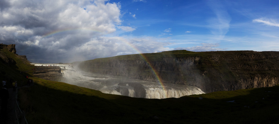 Iceland